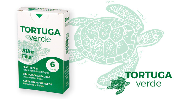 Tortuga Verde